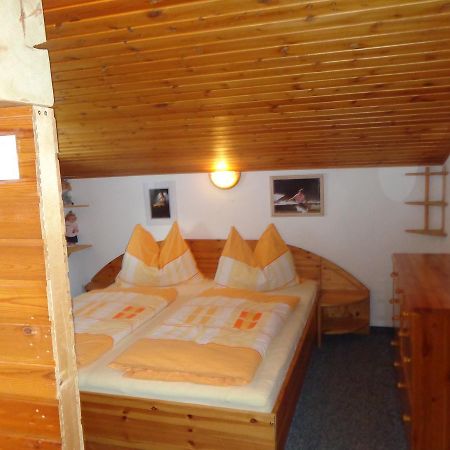 Apartament Haus Ottilie Flachau Zewnętrze zdjęcie