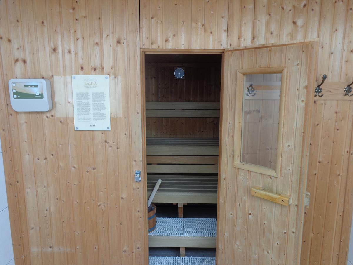 Apartament Haus Ottilie Flachau Zewnętrze zdjęcie