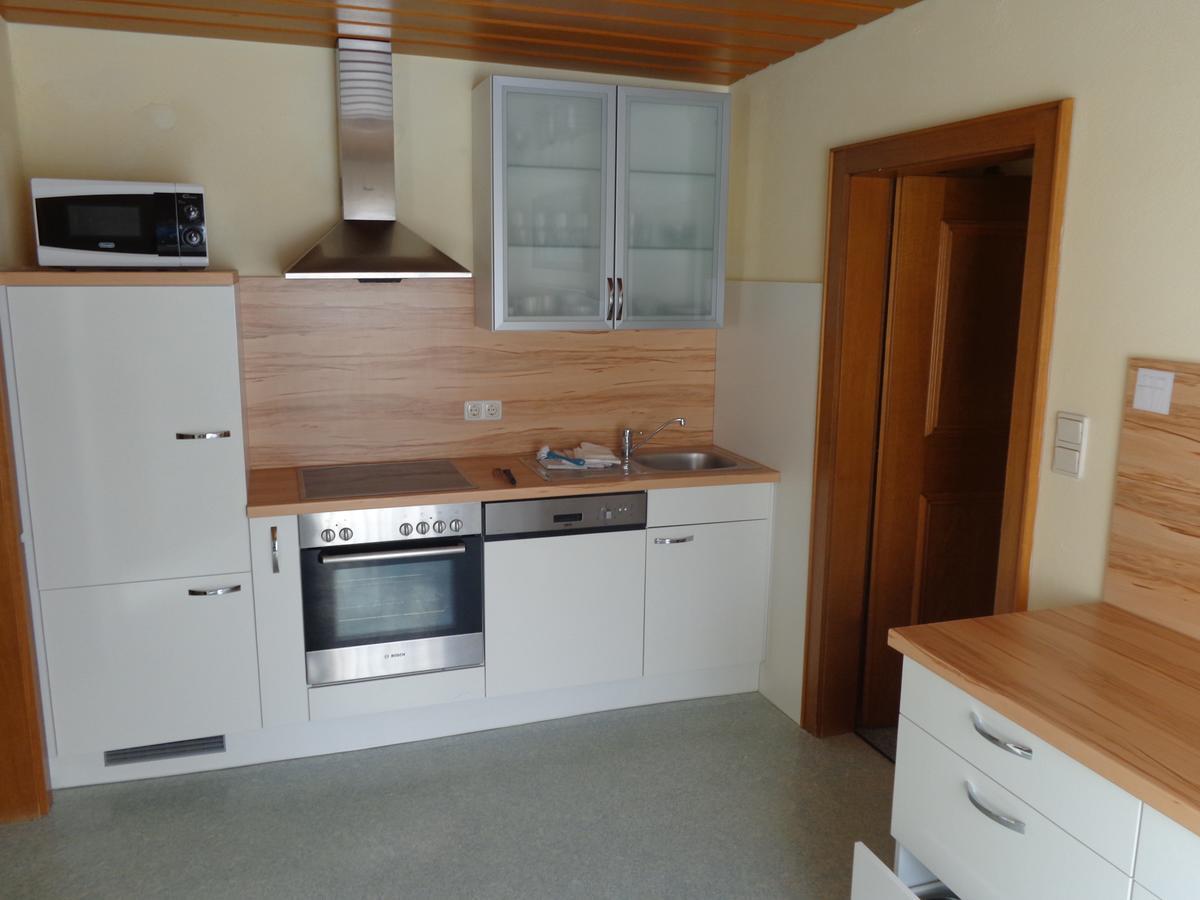 Apartament Haus Ottilie Flachau Zewnętrze zdjęcie