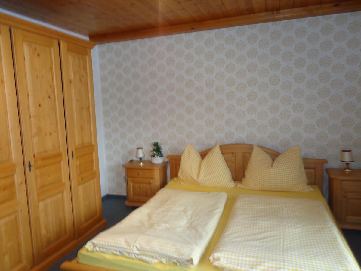 Apartament Haus Ottilie Flachau Zewnętrze zdjęcie