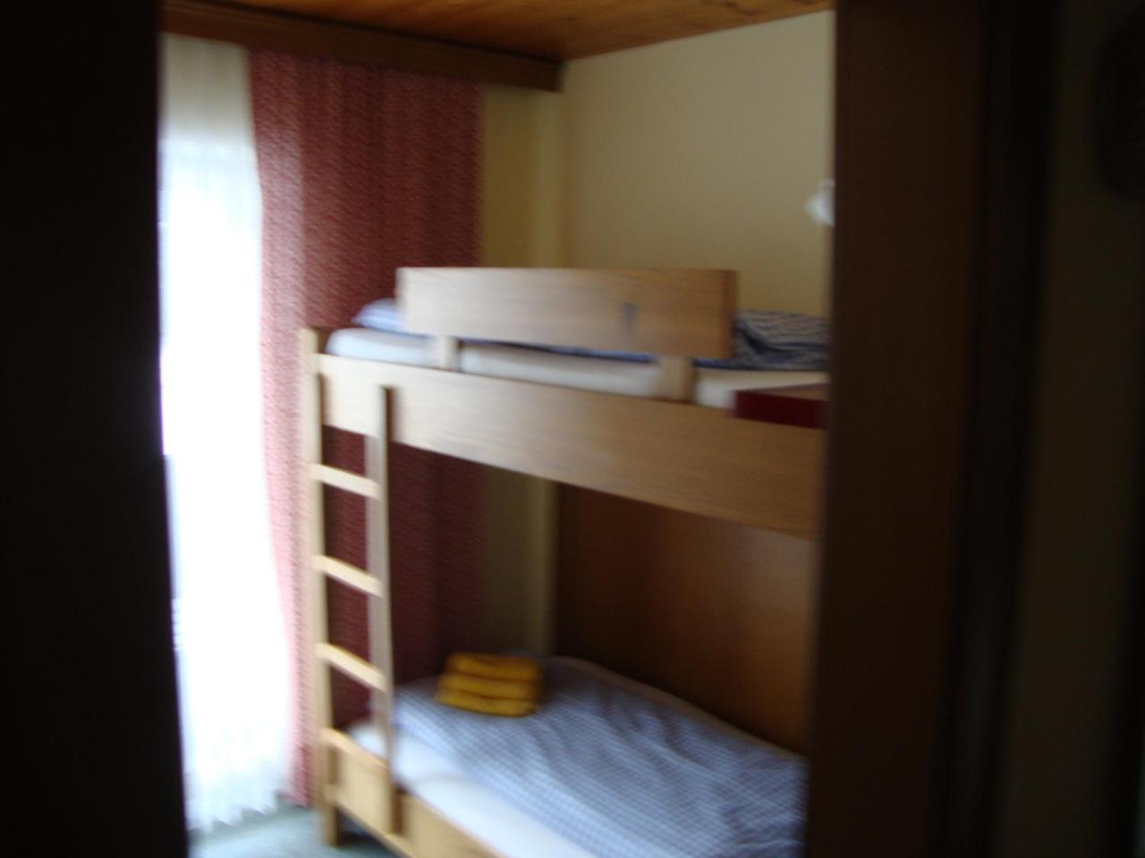 Apartament Haus Ottilie Flachau Zewnętrze zdjęcie